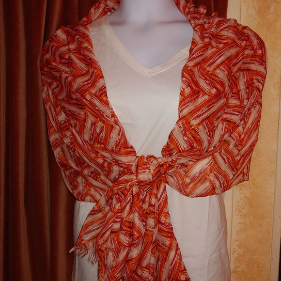 Scarf - Picture 2 of 4